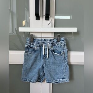 Gap Boys Shorts Bundle - size 4